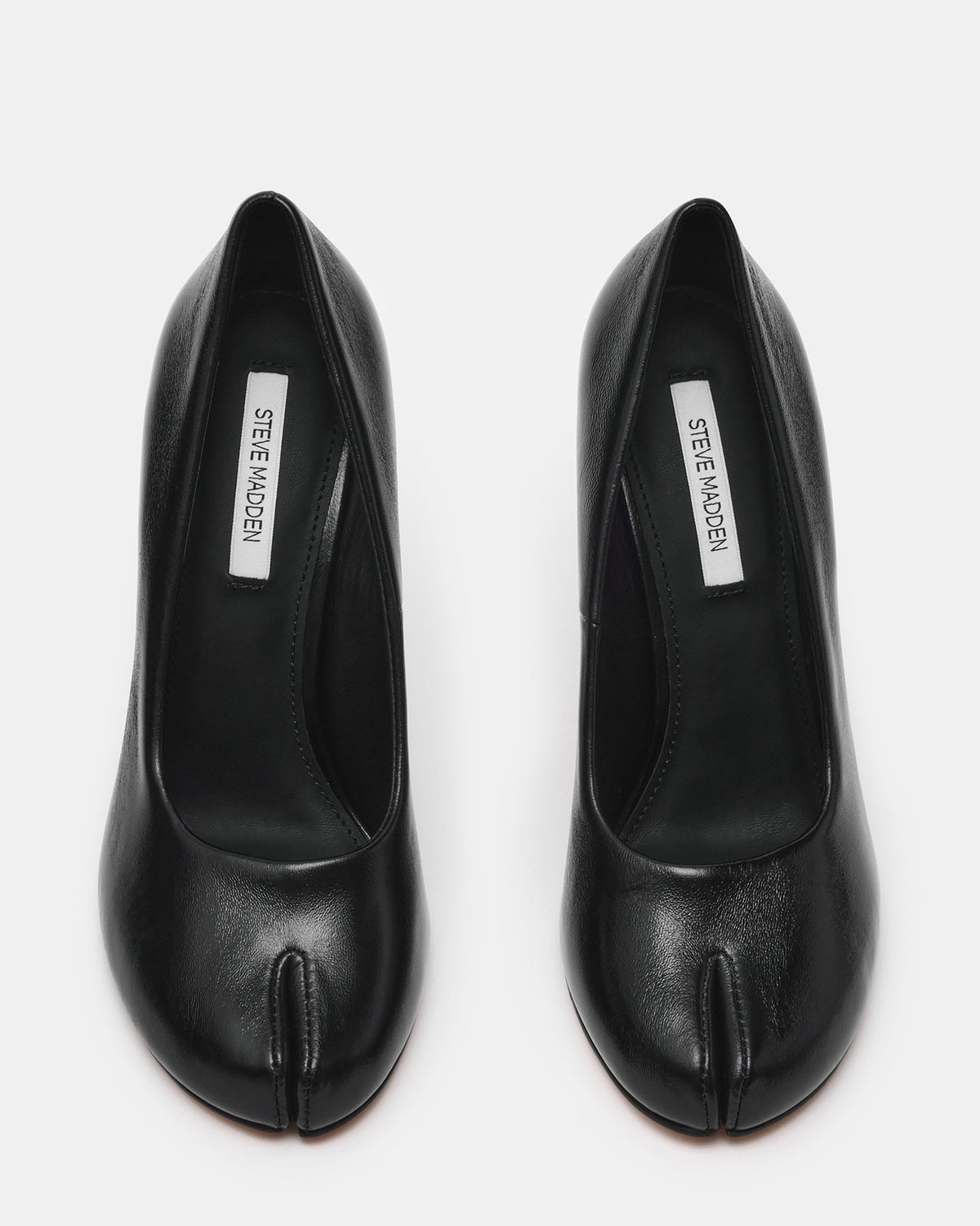 JULIETTE BLACK LEATHER