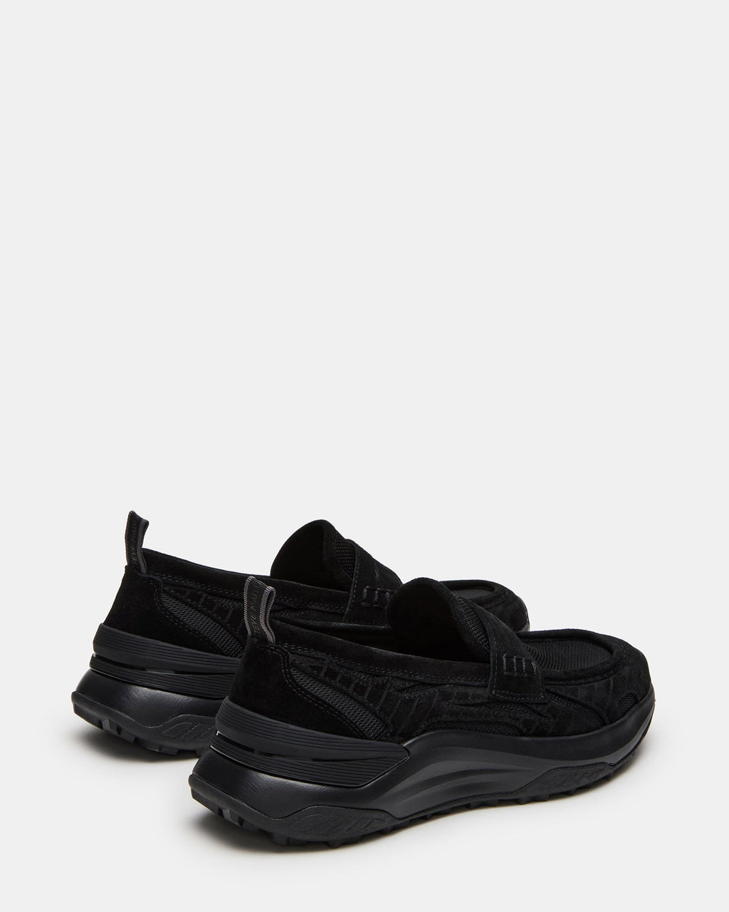 PARRISH BLACK