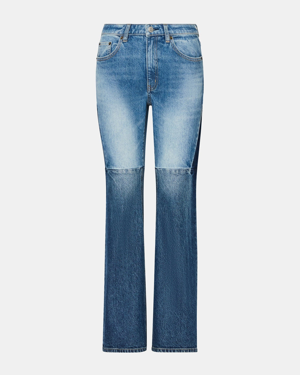 THE MYRTLE JEAN SLATE BLUE