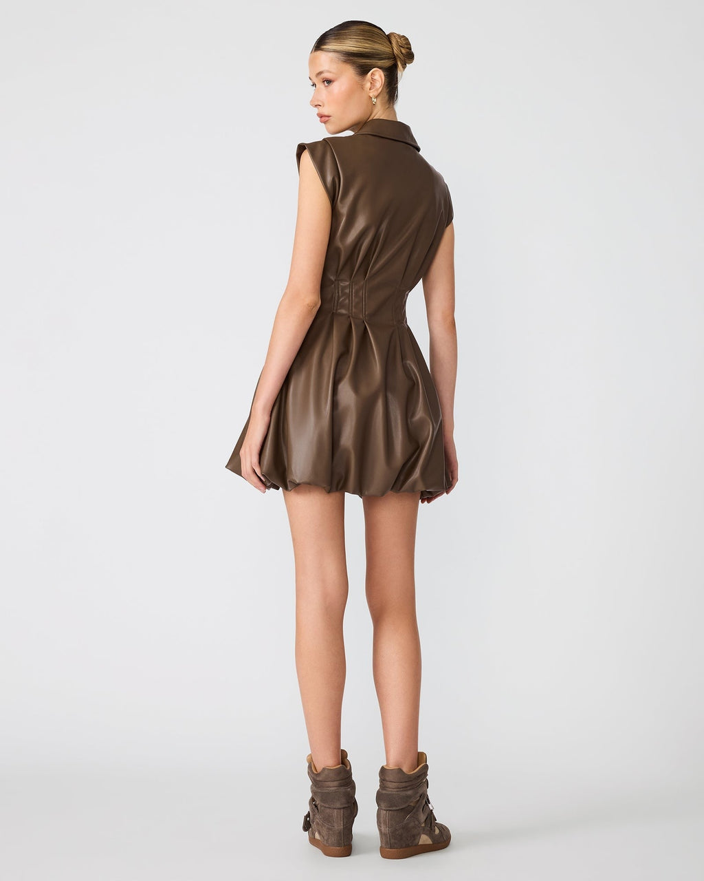 DYANNE DRESS COCO
