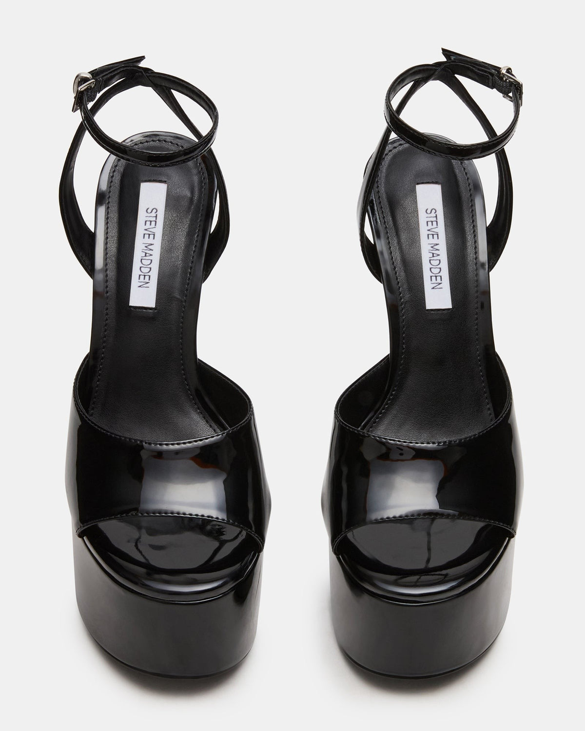 OLYSSIA BLACK