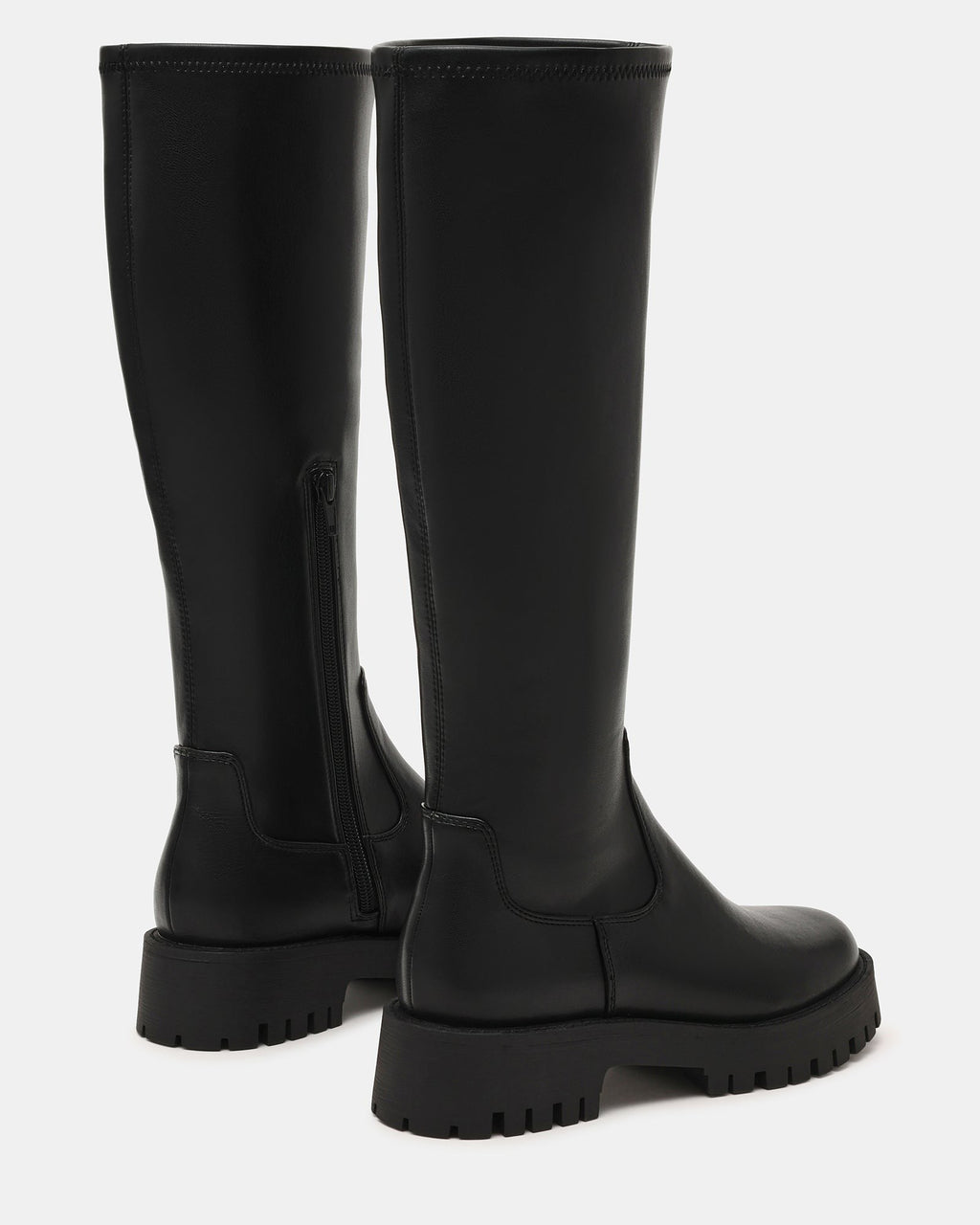 LABELLE BLACK WIDE CALF