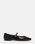 LOLLI BLACK PATENT