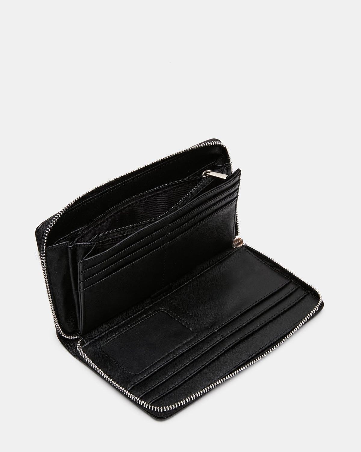 ZIPPY WALLET GIFT SET BLACK