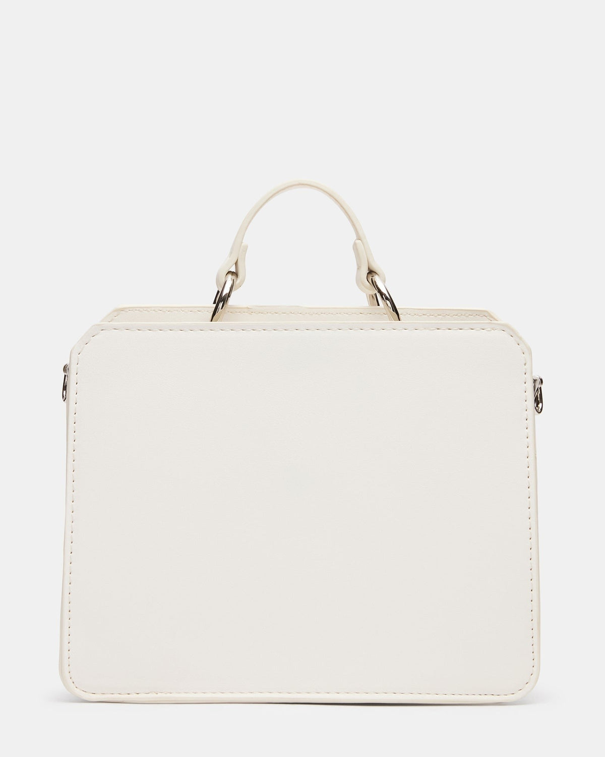 EVELYN STAMP BAG GIFT SET WHITE/MULTI