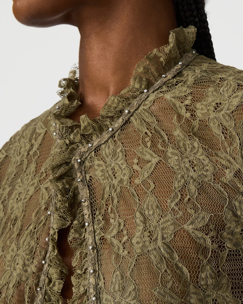 LINDEN TOP MOUNTAIN GREEN