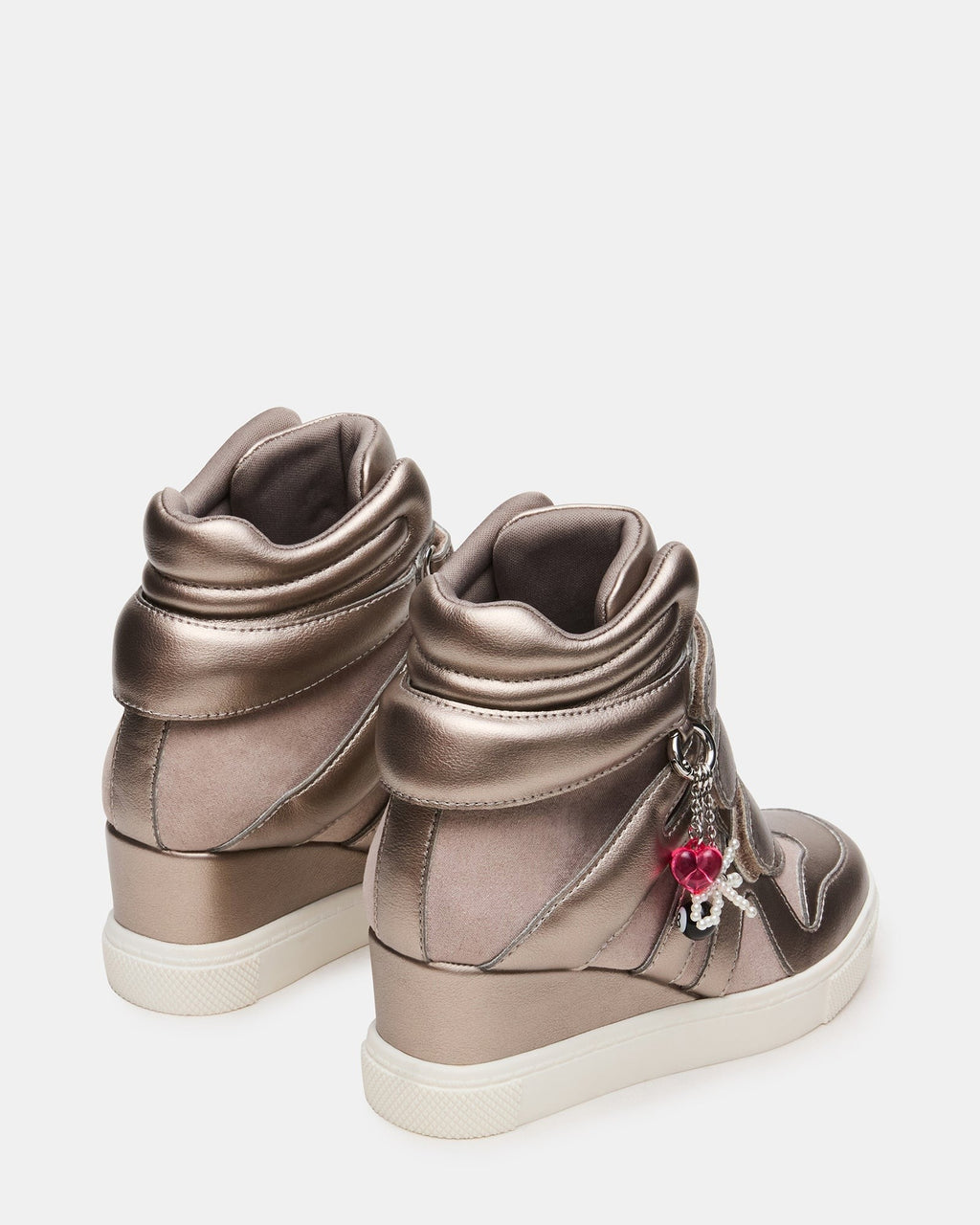 KIDS' MAVIS PEWTER