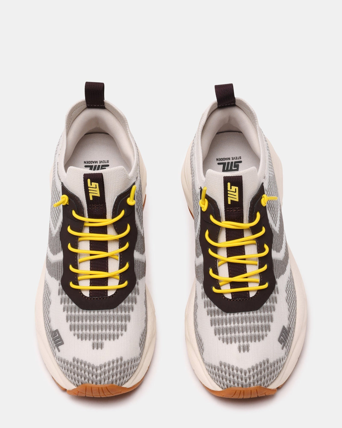SWOOP GREY MULTI
