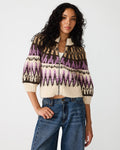 ADLEY SWEATER MULTI