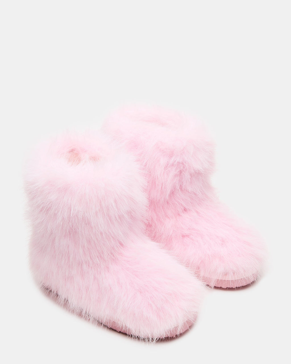 KIDS' BEASTIE PINK