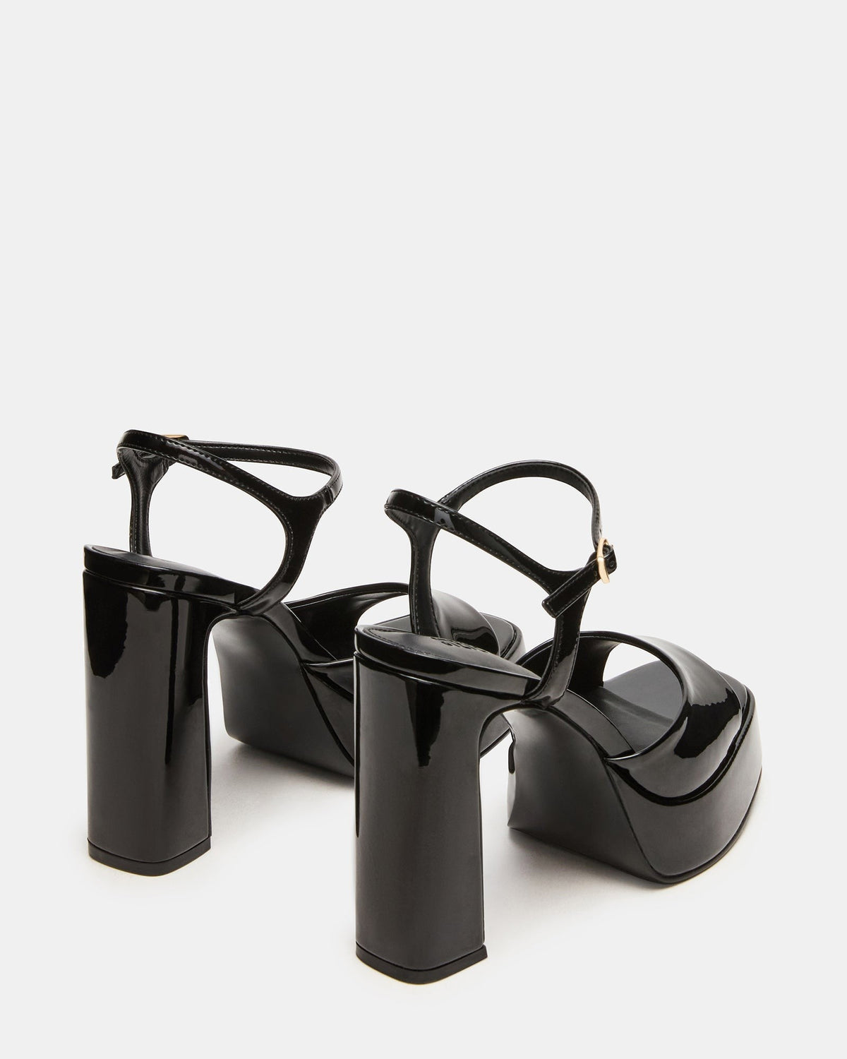 LIANDRA BLACK PATENT
