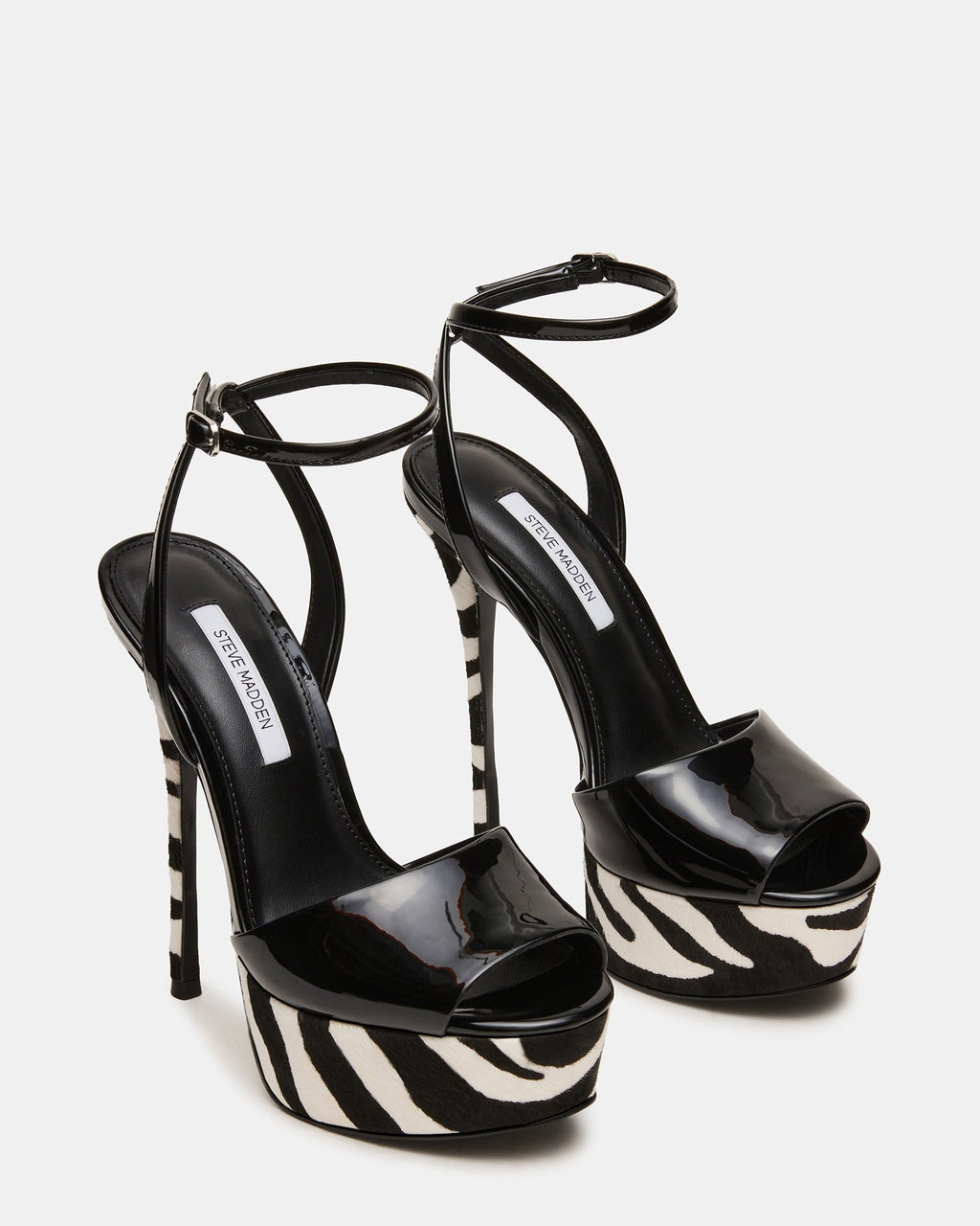 JEZZICA BLACK/ZEBRA