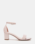 KIDS' CARRSON BLUSH PATENT