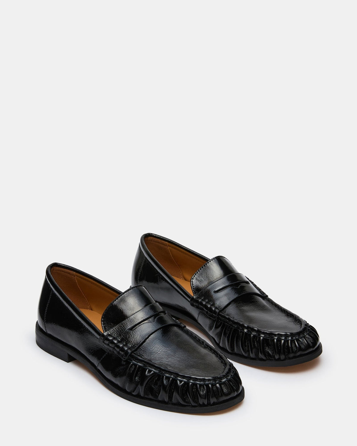 QUINCEY BLACK PATENT