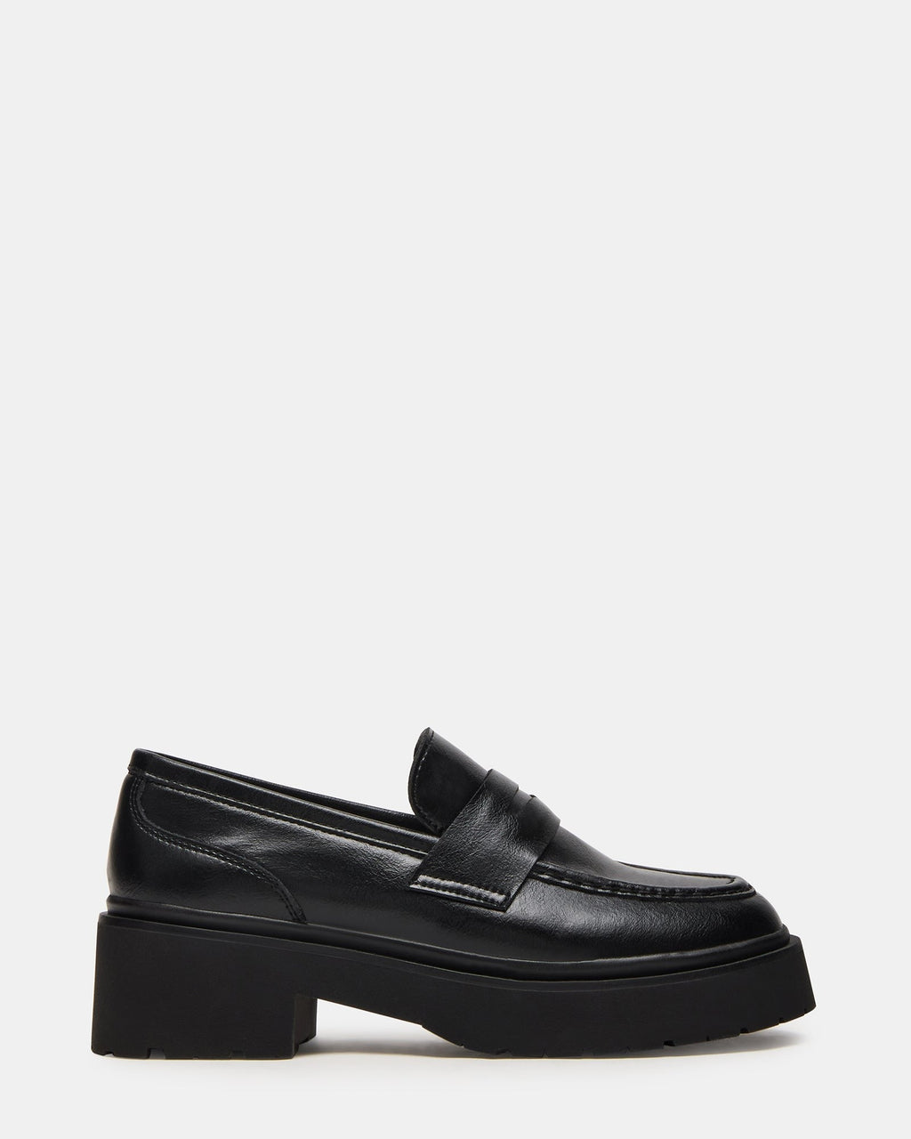 LAYKEN BLACK LEATHER