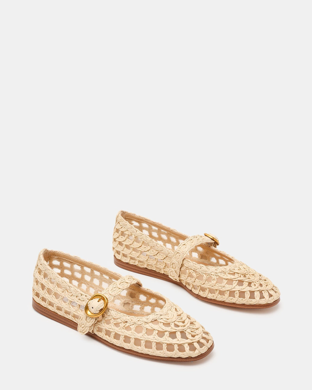 MELODY NATURAL RAFFIA