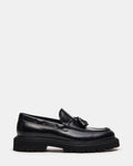 MERAN BLACK LEATHER