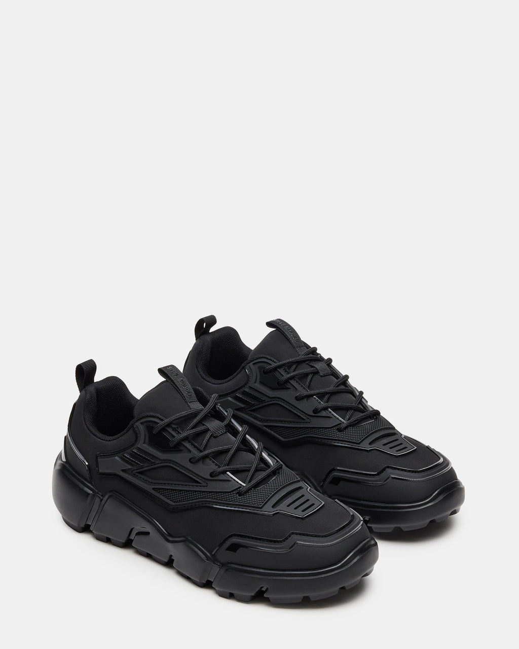 PACE BLACK