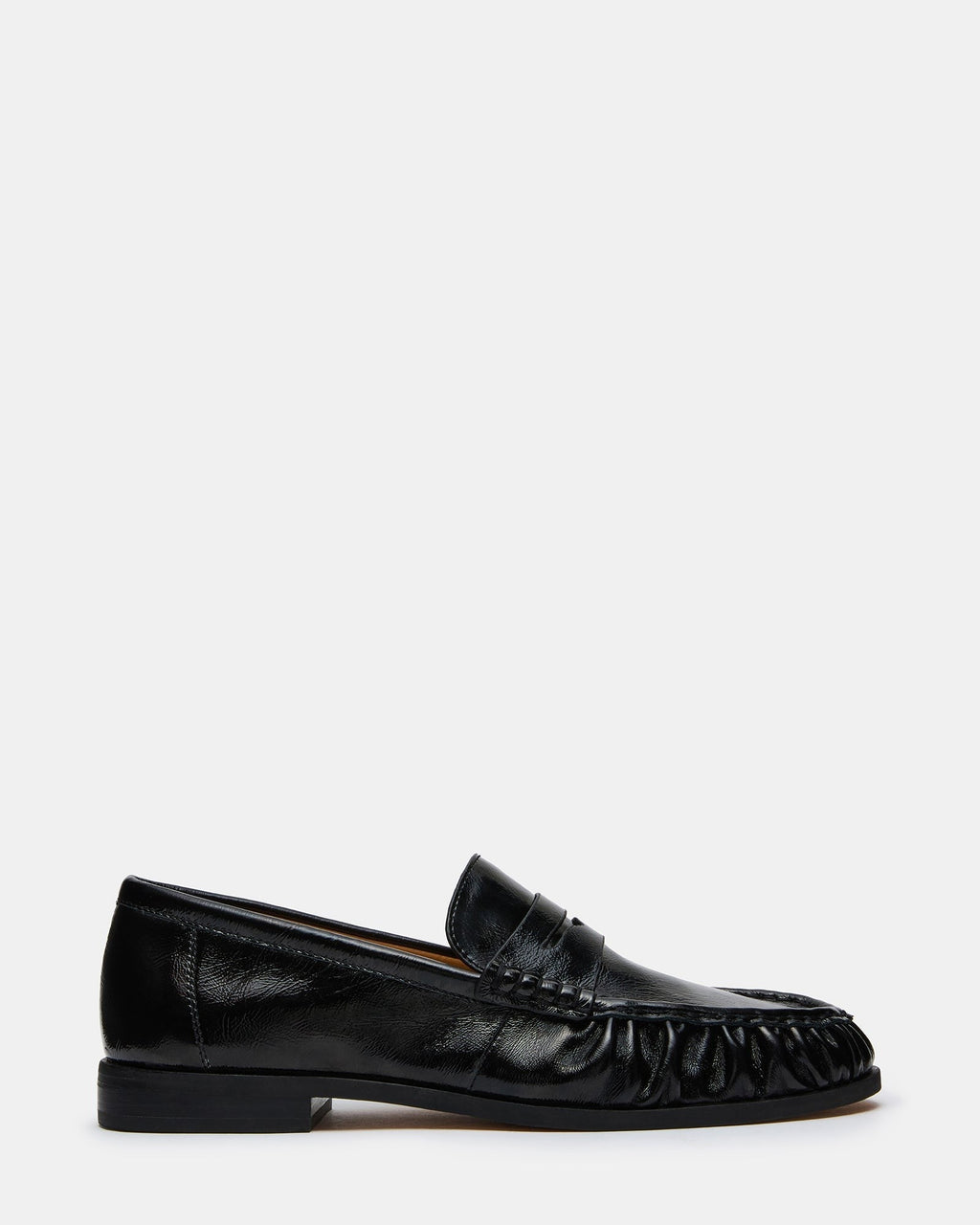 QUINCEY BLACK PATENT