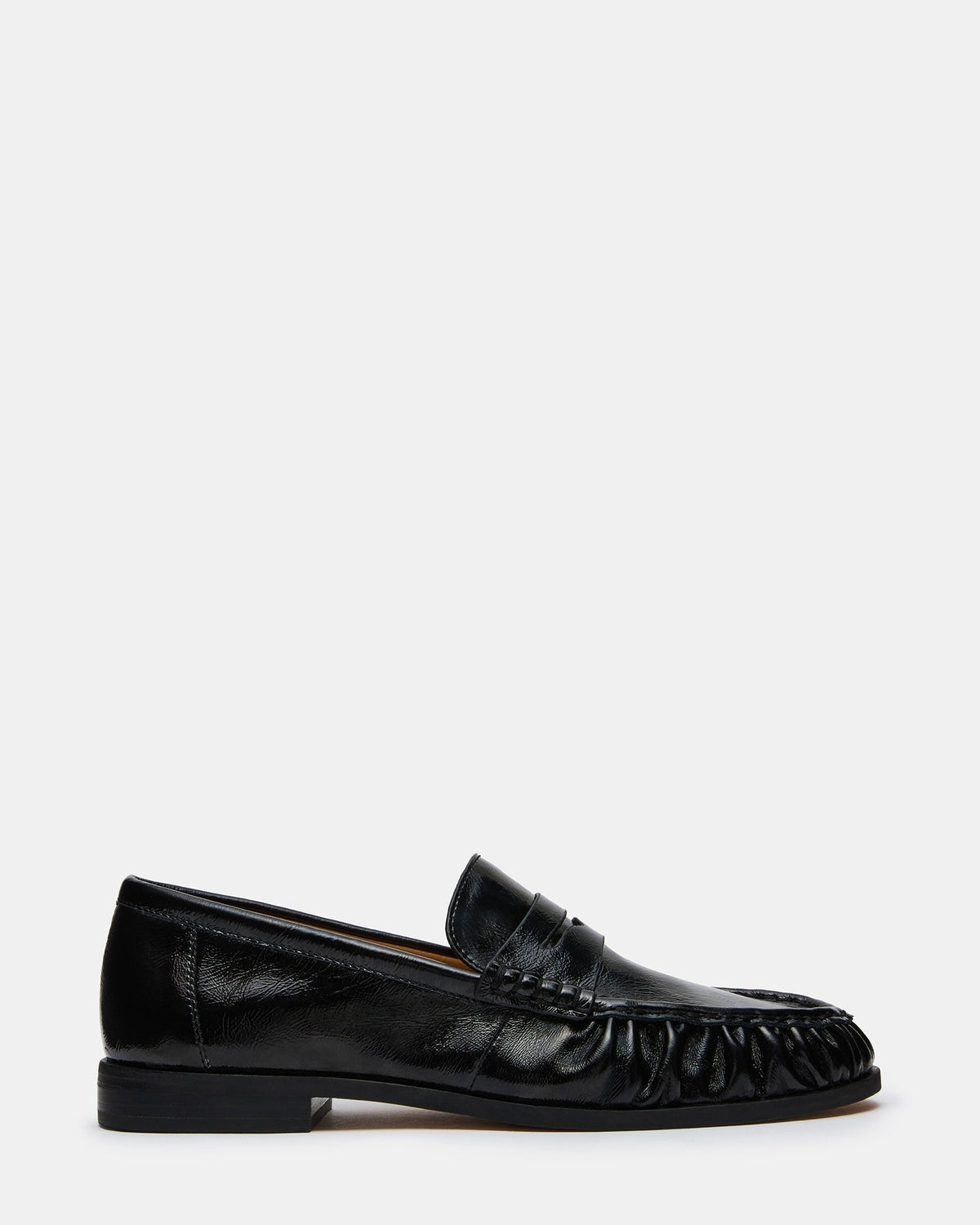 QUINCEY BLACK PATENT