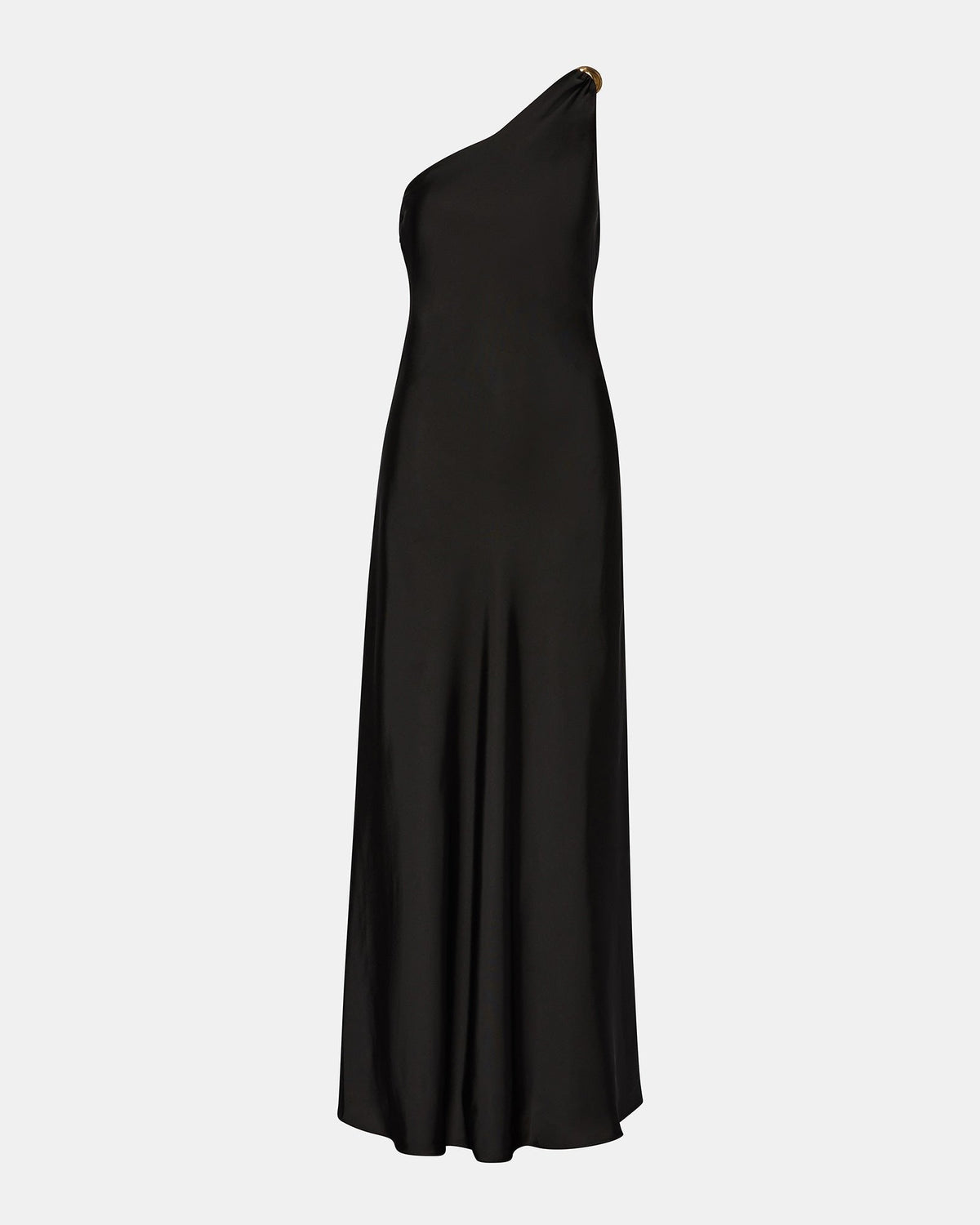 AURORAH DRESS BLACK