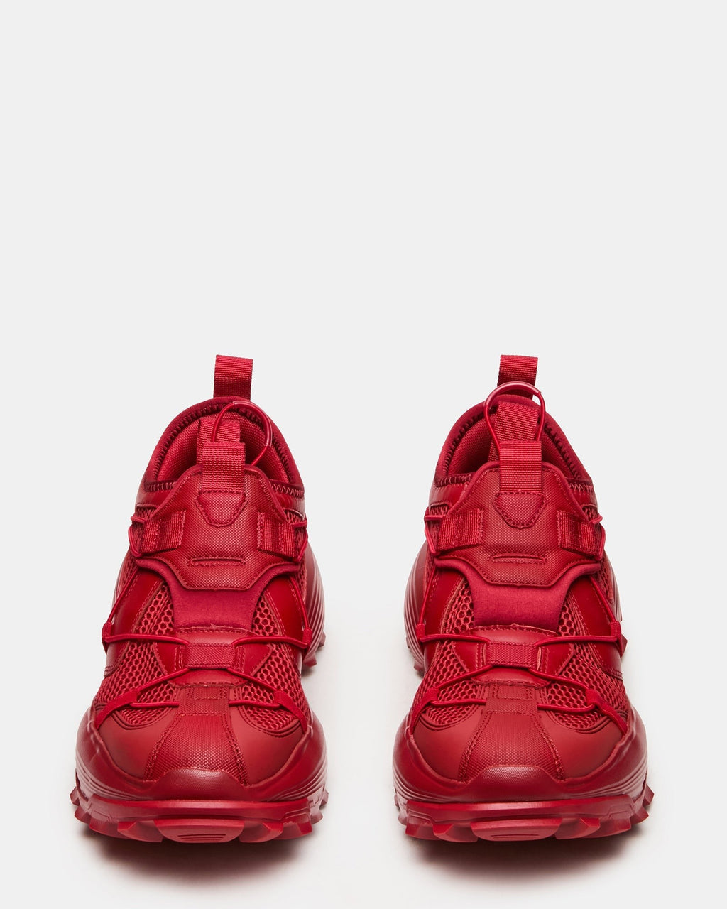 ZAREK RED