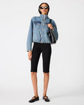 ALLYSON JACKET IMPERIAL BLUE