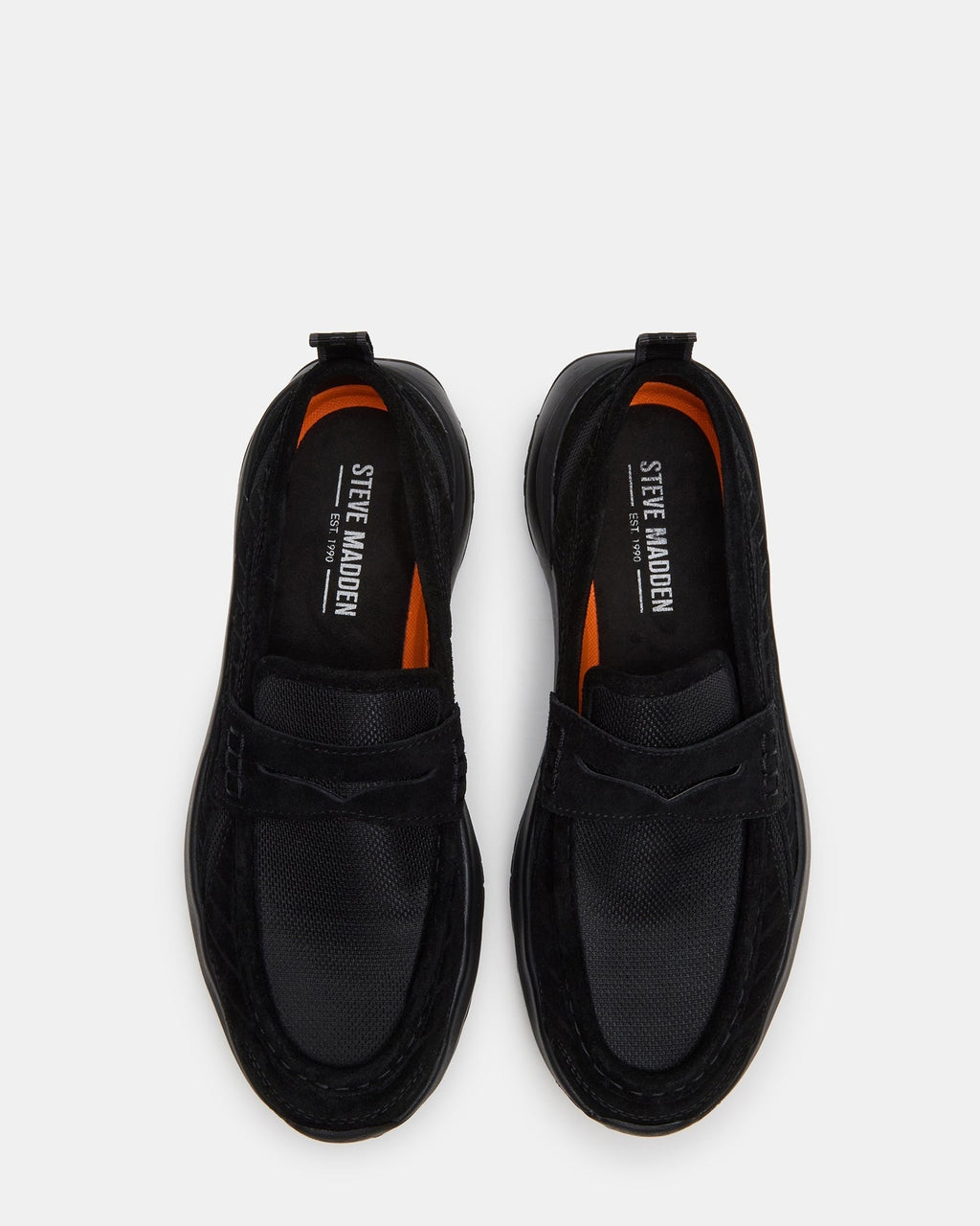 PARRISH BLACK