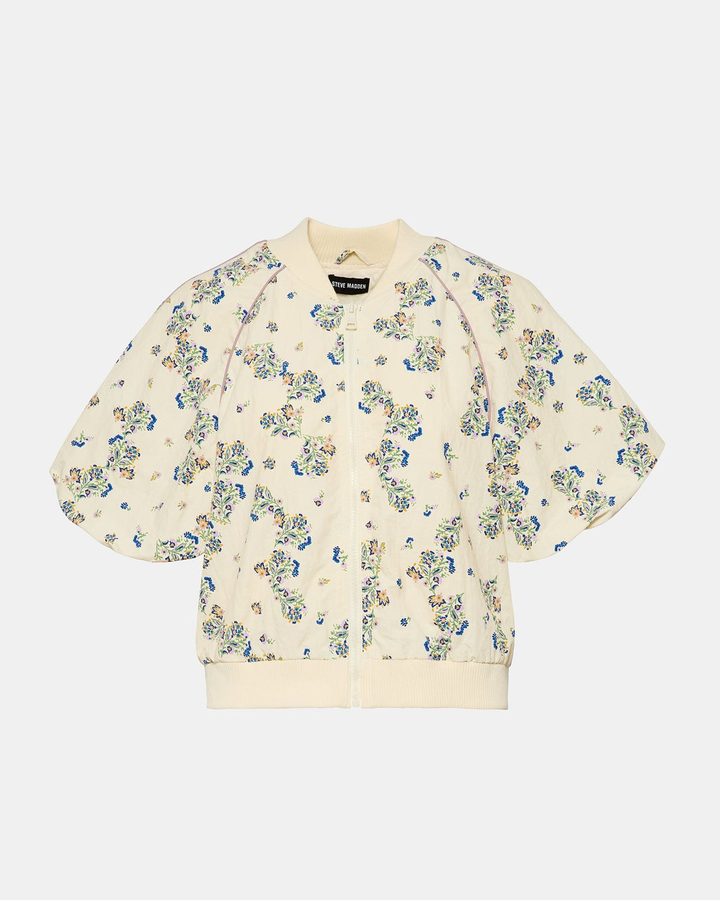 LYONIE JACKET PEARL