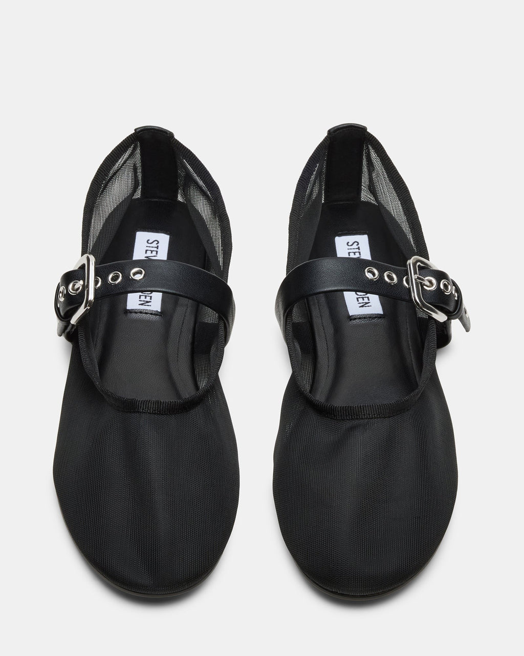 MITSY BLACK/BLACK