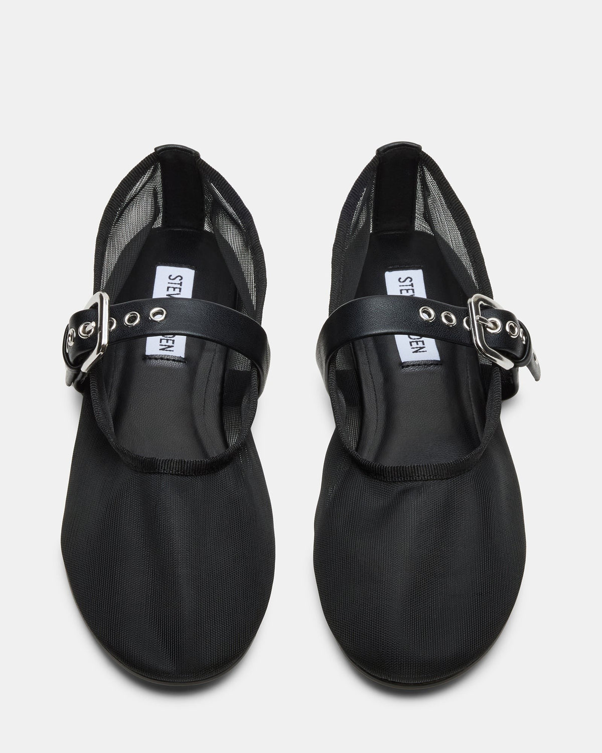 MITSY BLACK/BLACK