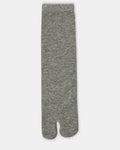 CALI SOCKS GREY
