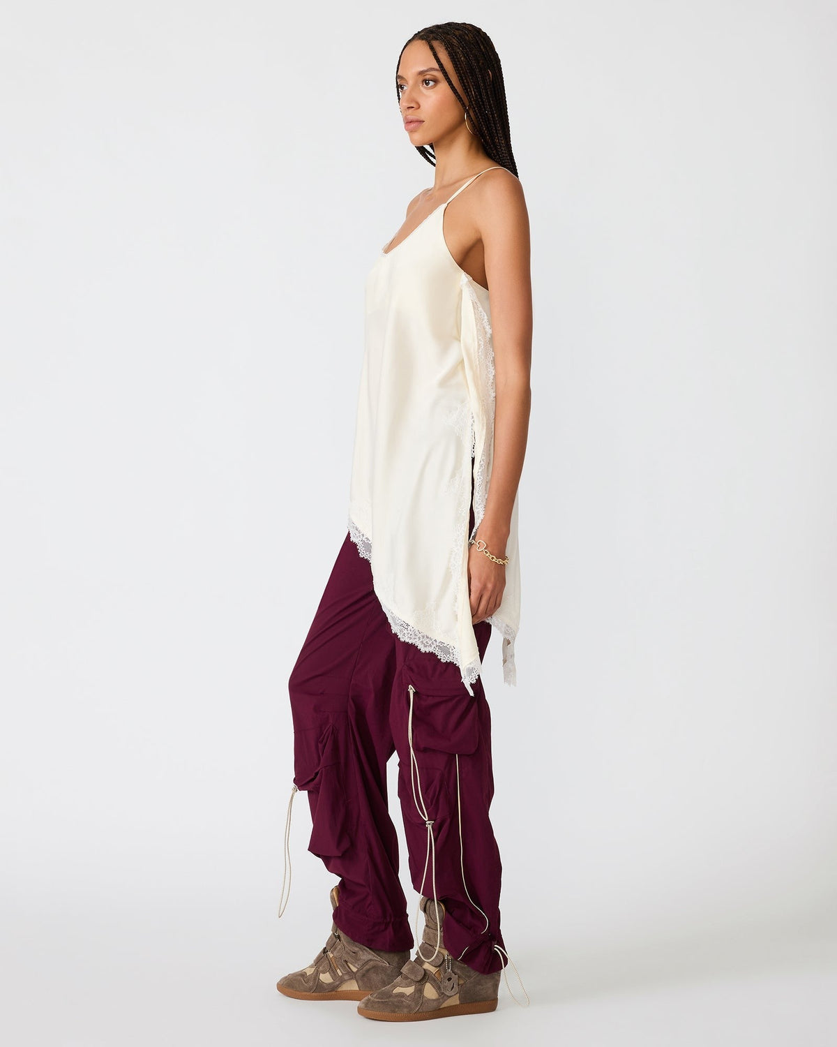 MARGAN TOP CREAM
