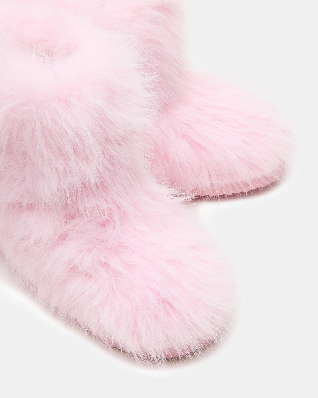 KIDS' BEASTIE PINK