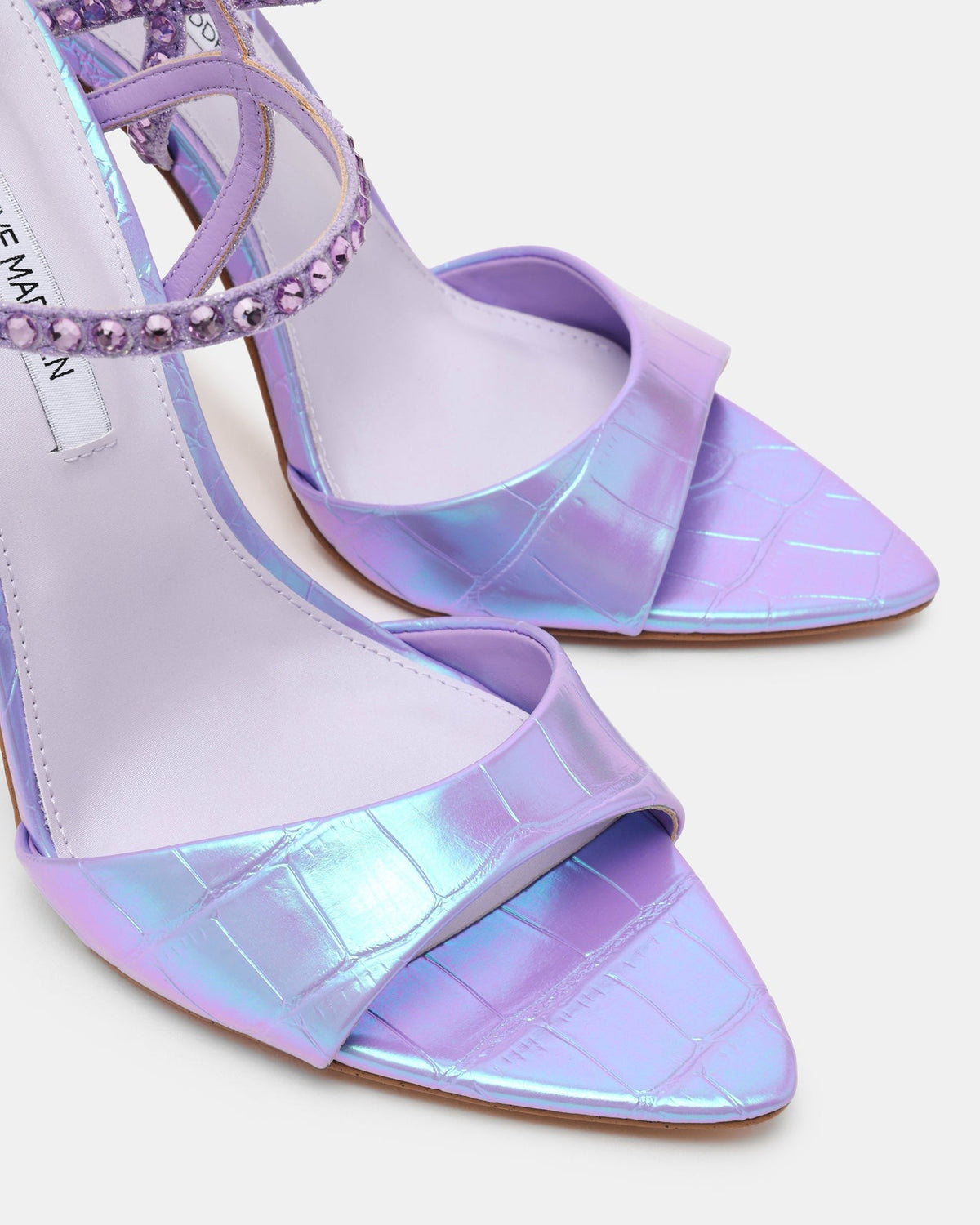 SUZZANA LAVENDER IRIDESCENT