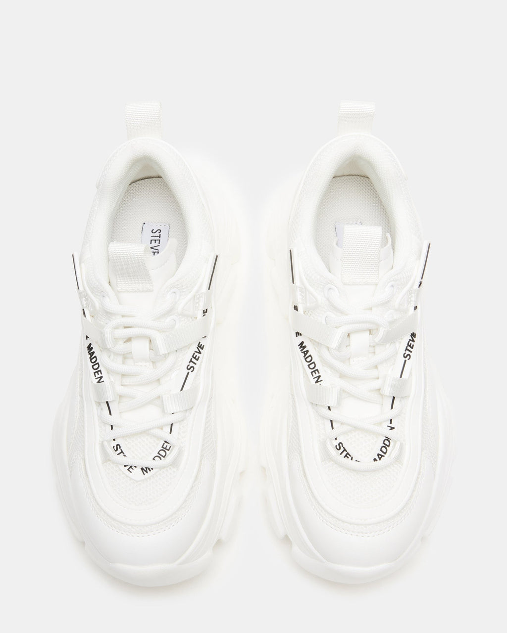 RECOUPE WHITE