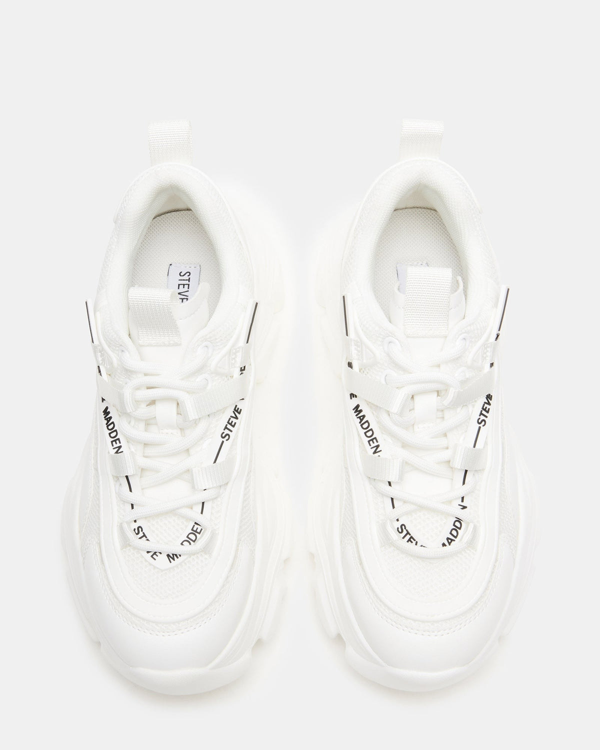 RECOUPE WHITE