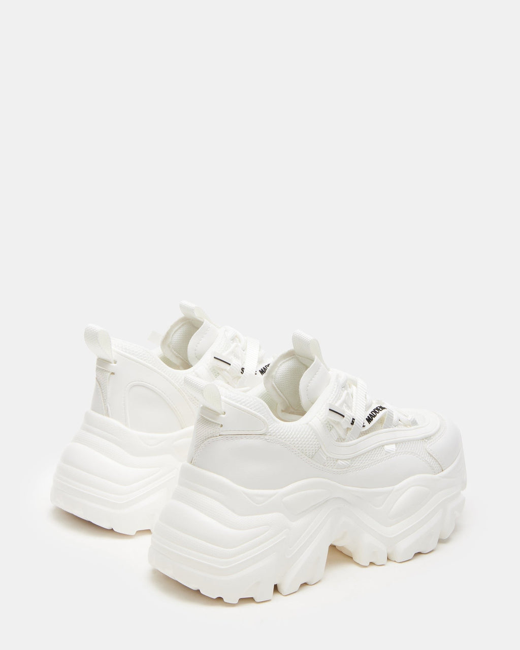 RECOUPE WHITE
