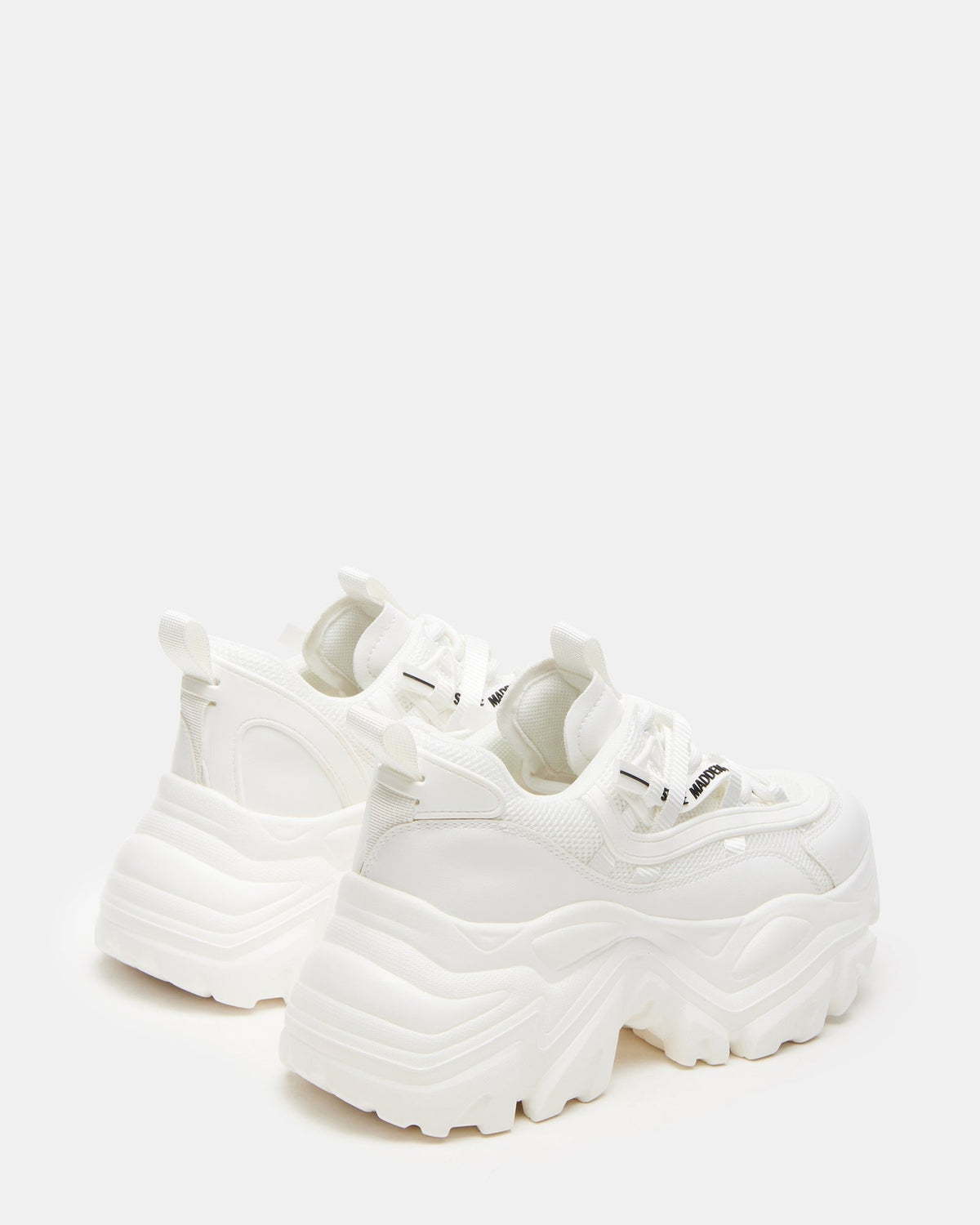 RECOUPE WHITE