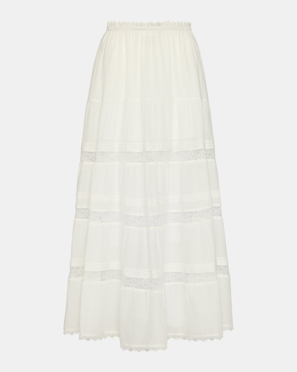 ELISSE SKIRT ANTIQUE