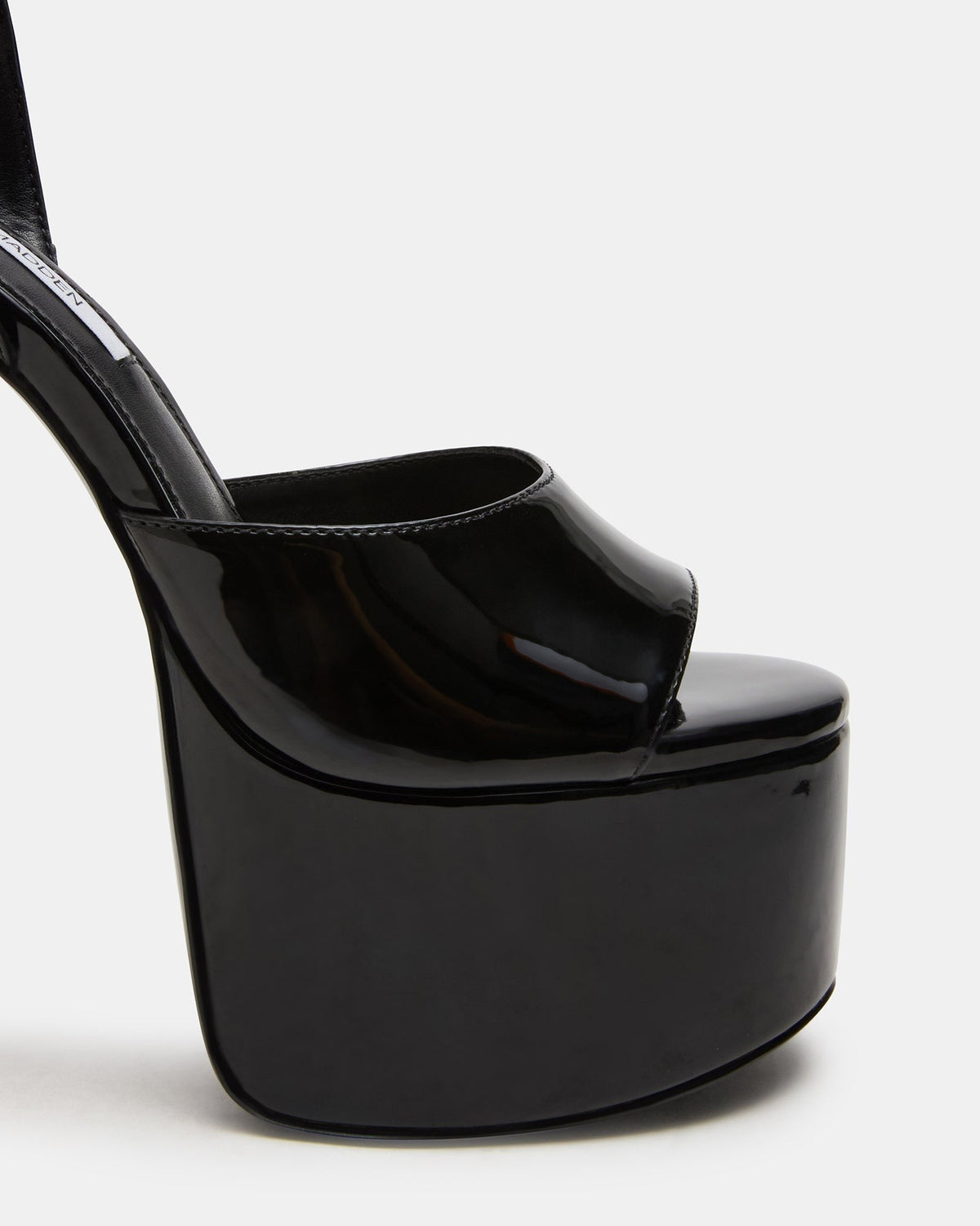 OLYSSIA BLACK