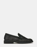 MADISON BLACK MESH