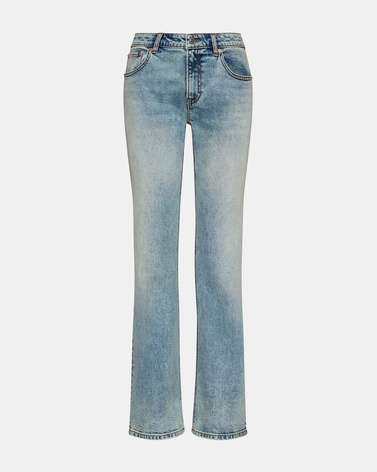 THE ESSEX JEAN VINTAGE BLUE