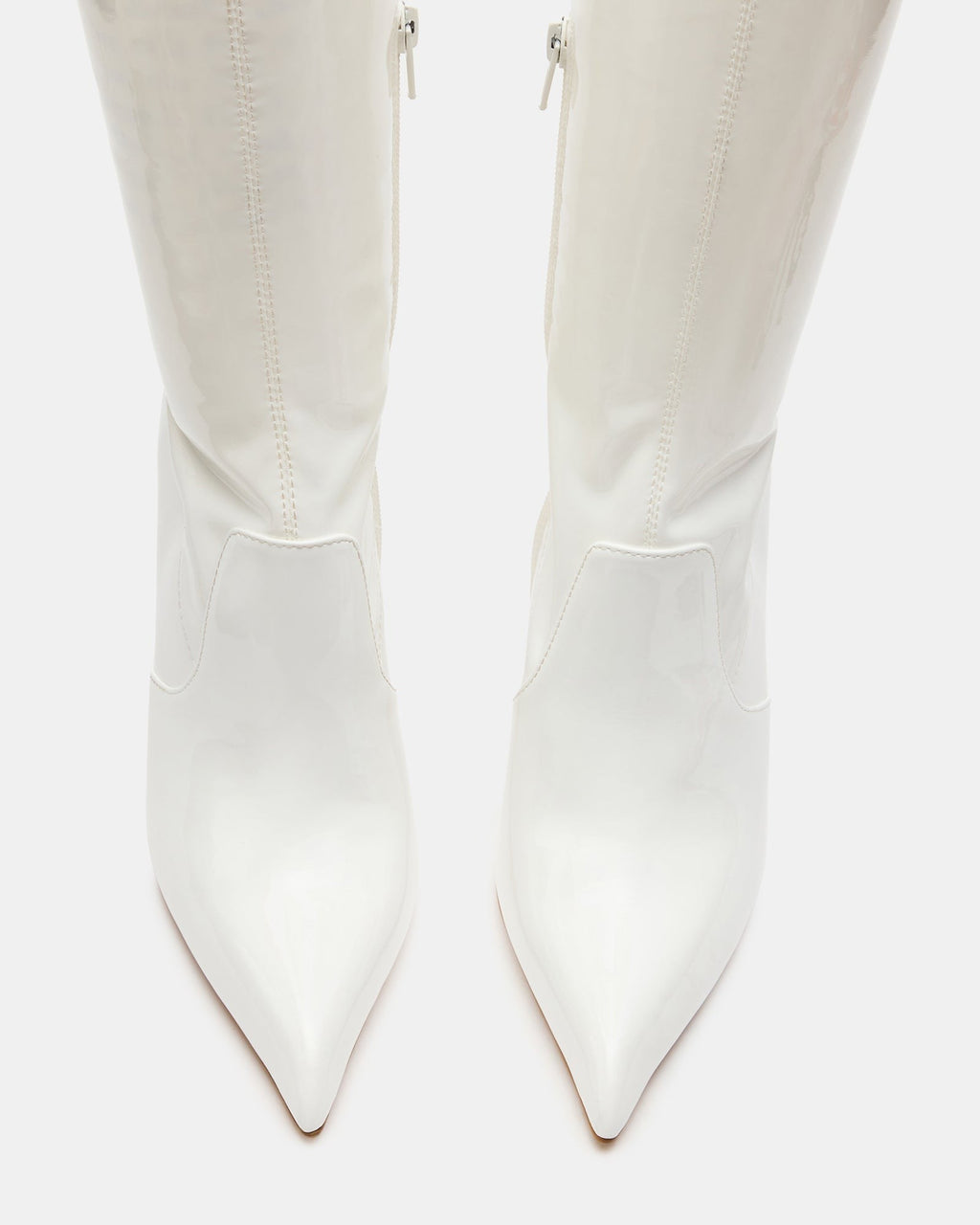 PEGASUS WHITE PATENT