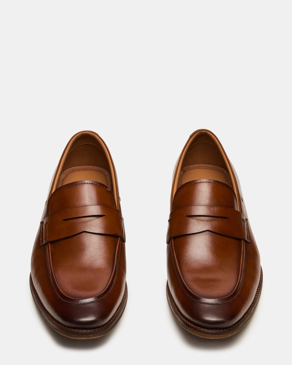 LIGHTNING TAN LEATHER