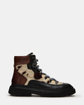 YOSEMITE BROWN MULTI