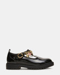 KIDS' LUNDIN BLACK
