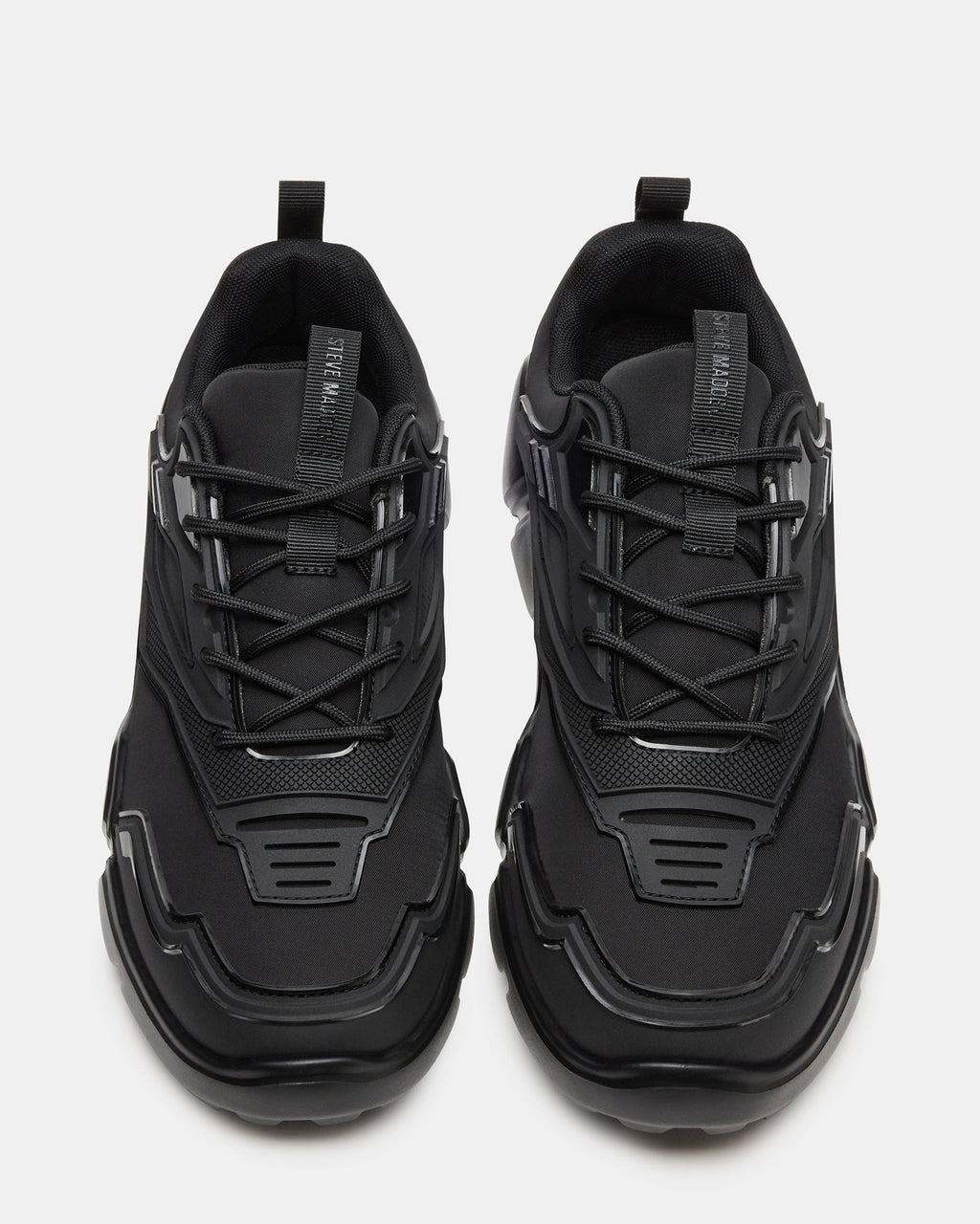 PACE BLACK