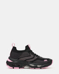 SWOOP BLACK MULTI