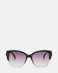 KLOE SUNGLASSES BLACK